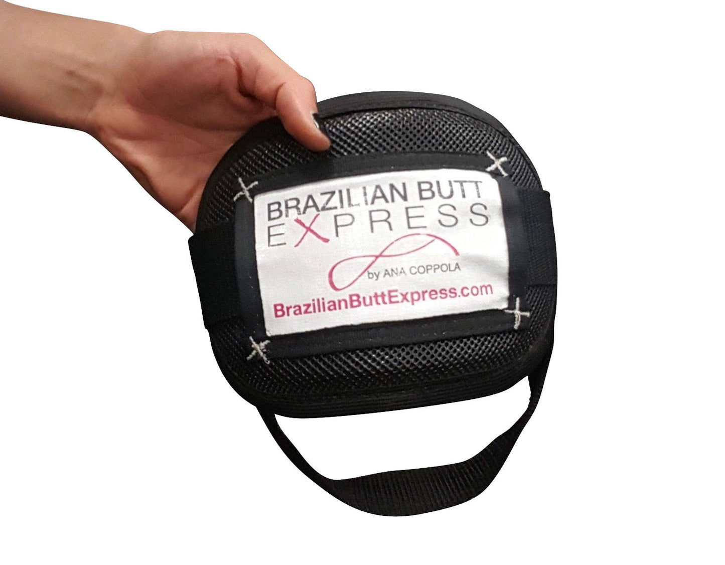 BBE Ankle Strap