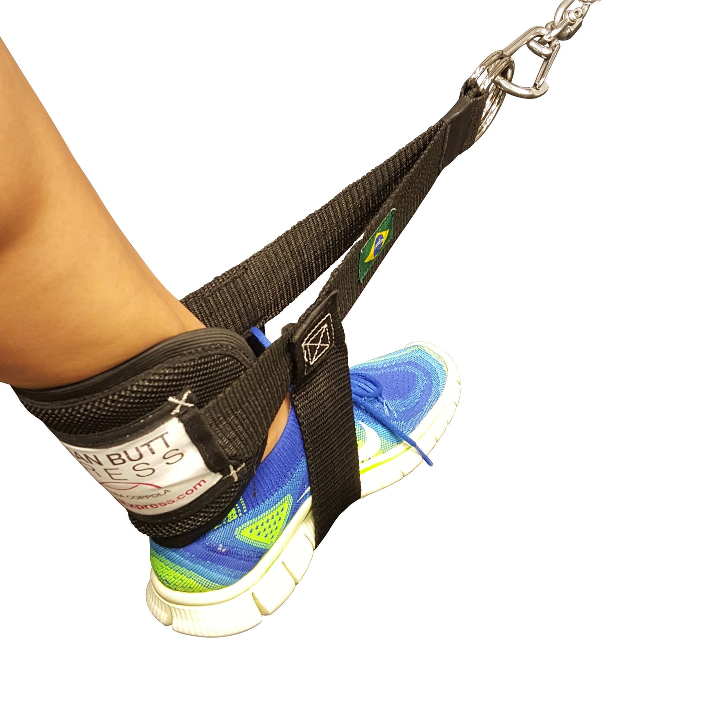 BBE Ankle Strap